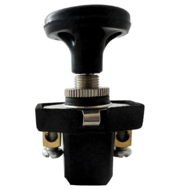 Picture of 24V Push & Pull Switch
